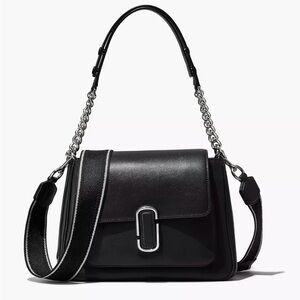 Marc Jacobs The J Marc Chain Satchel